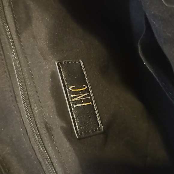 INC international concepts travel backpack - Picture 4 of 5